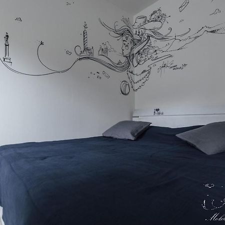 Molders Apartments 贝尔格莱德 外观 照片