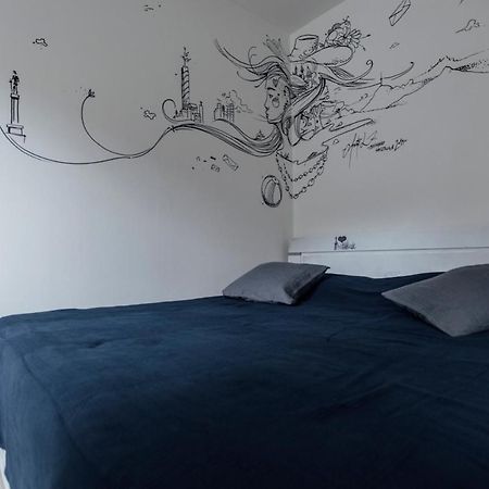 Molders Apartments 贝尔格莱德 外观 照片