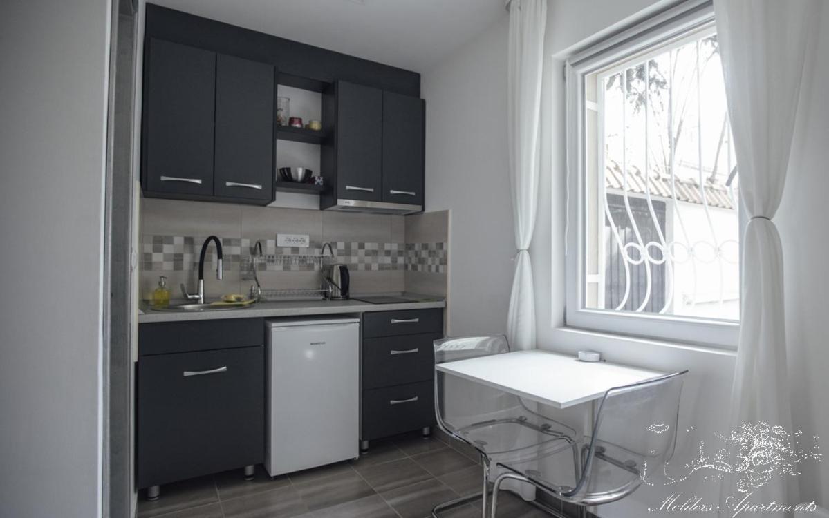 Molders Apartments 贝尔格莱德 外观 照片