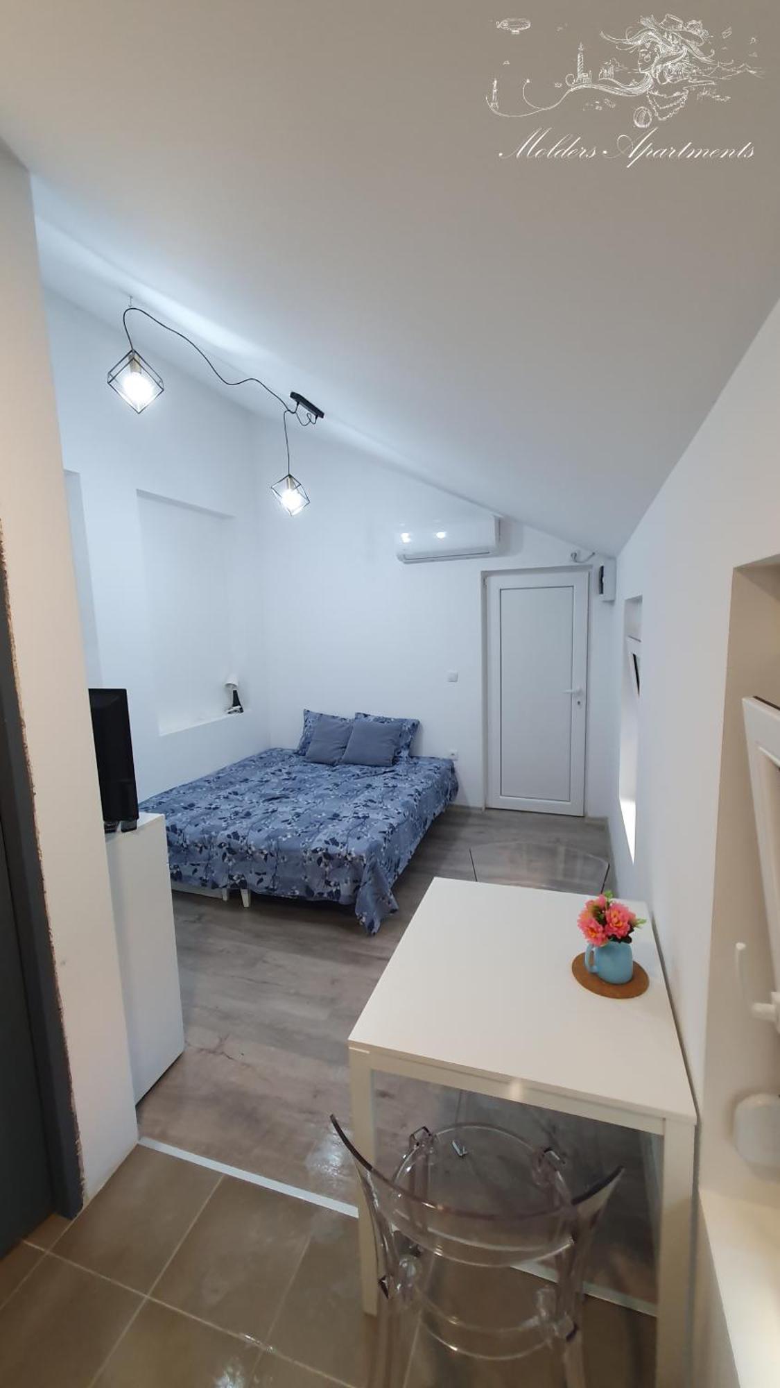Molders Apartments 贝尔格莱德 外观 照片