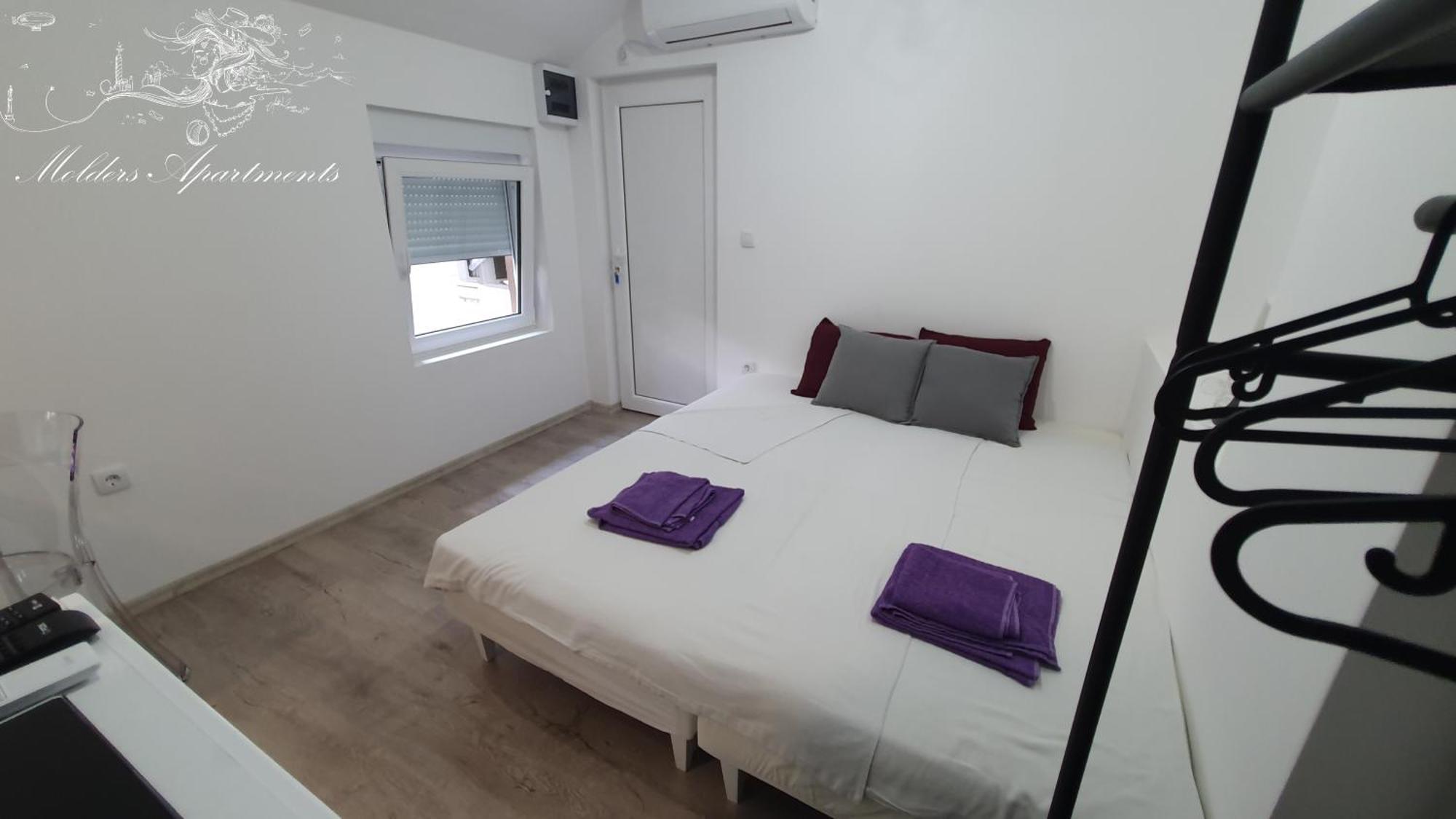 Molders Apartments 贝尔格莱德 外观 照片
