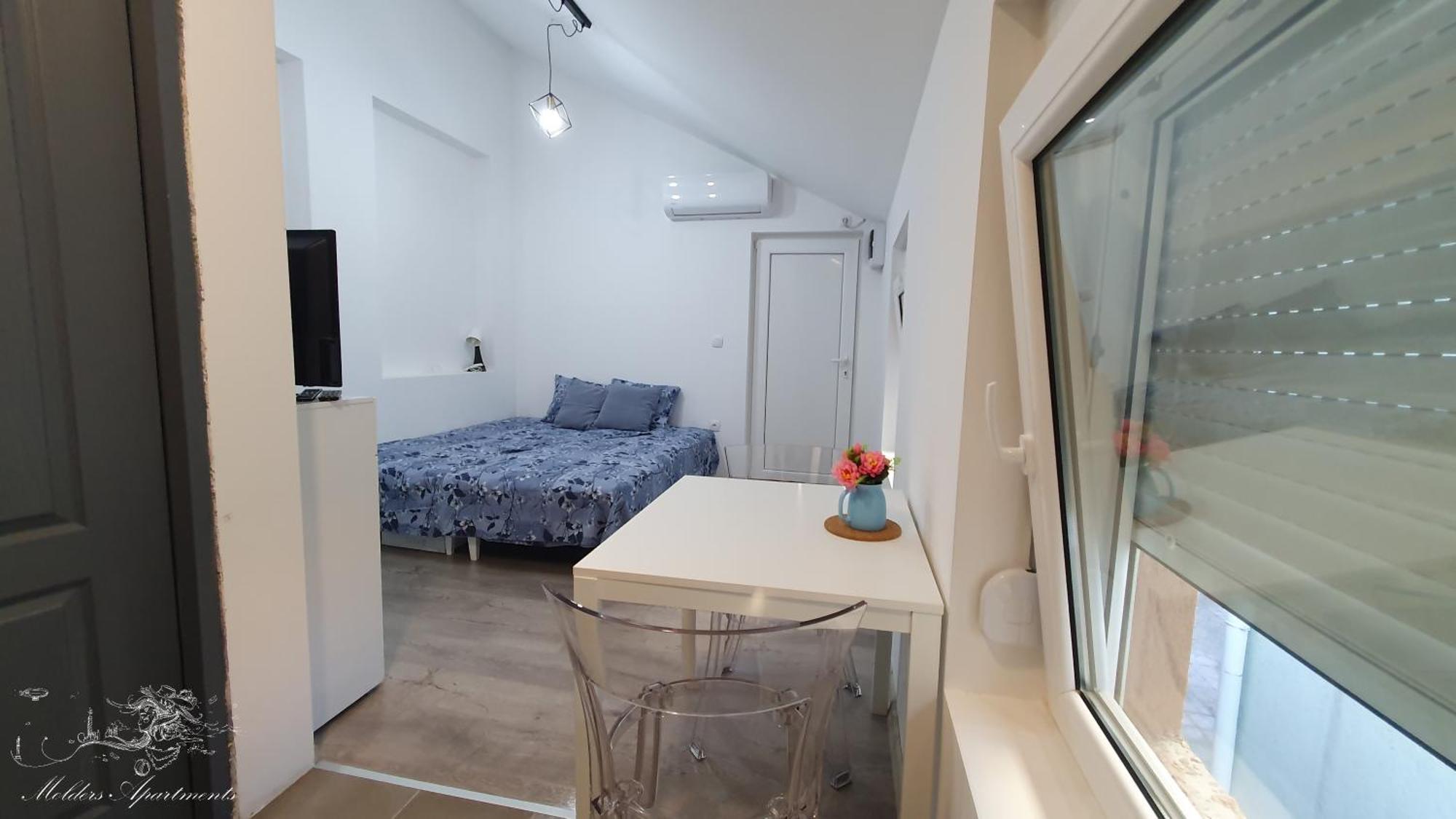 Molders Apartments 贝尔格莱德 外观 照片